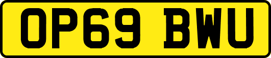 OP69BWU