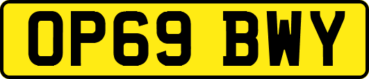 OP69BWY