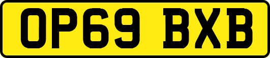 OP69BXB