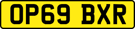 OP69BXR