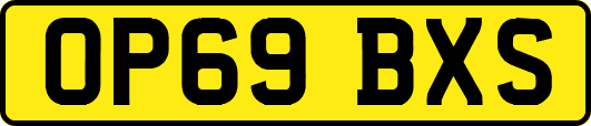 OP69BXS