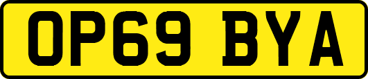 OP69BYA