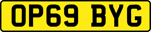 OP69BYG