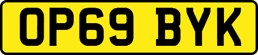 OP69BYK
