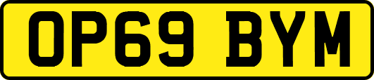 OP69BYM