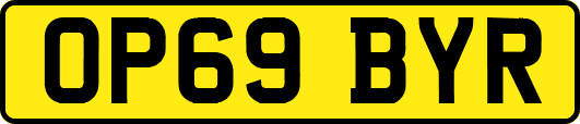 OP69BYR