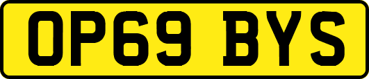 OP69BYS