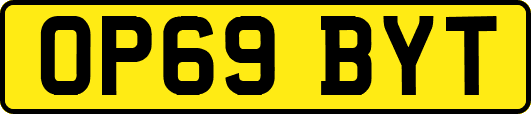 OP69BYT