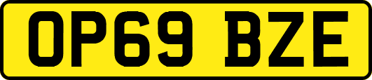 OP69BZE
