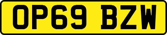 OP69BZW