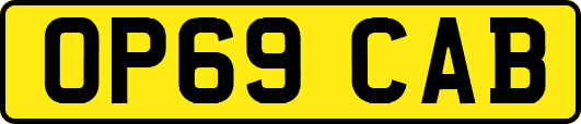 OP69CAB