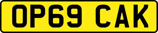OP69CAK