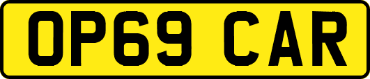 OP69CAR