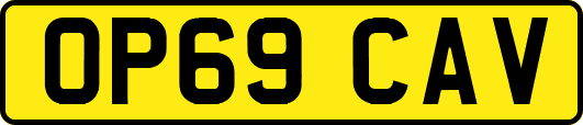 OP69CAV