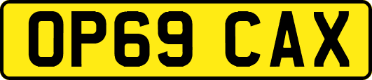 OP69CAX