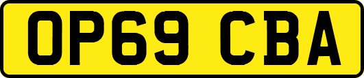 OP69CBA