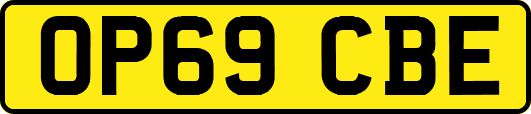 OP69CBE