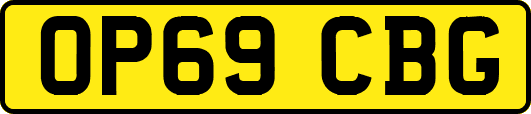 OP69CBG