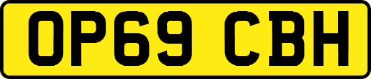 OP69CBH