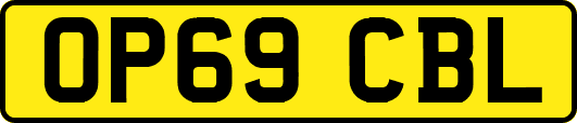 OP69CBL