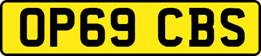 OP69CBS