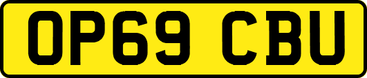 OP69CBU