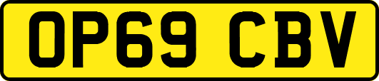 OP69CBV