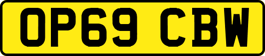 OP69CBW