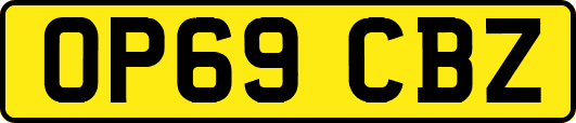 OP69CBZ