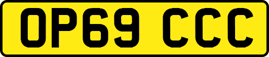OP69CCC