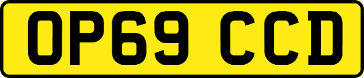 OP69CCD
