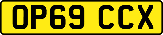 OP69CCX