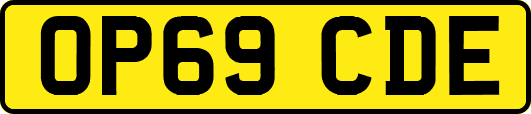 OP69CDE