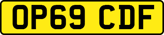 OP69CDF