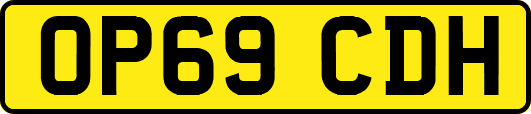 OP69CDH