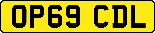 OP69CDL