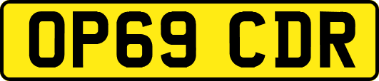 OP69CDR