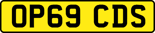 OP69CDS