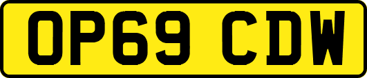 OP69CDW