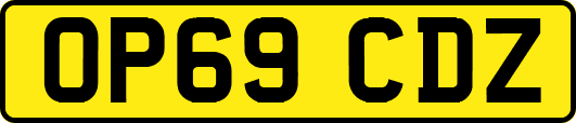 OP69CDZ