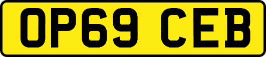 OP69CEB