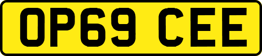 OP69CEE