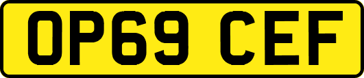 OP69CEF