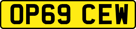 OP69CEW