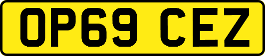OP69CEZ