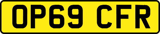 OP69CFR