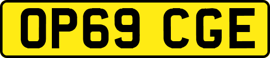 OP69CGE