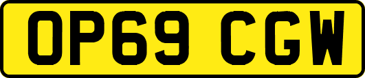 OP69CGW