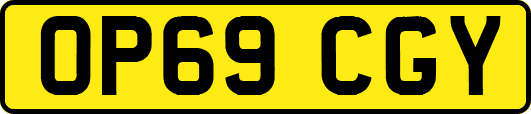 OP69CGY