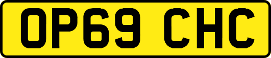 OP69CHC